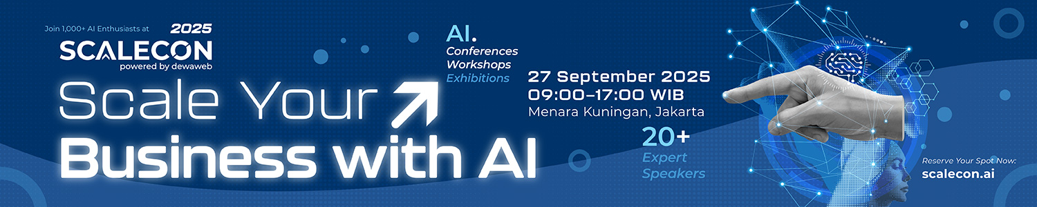 Dewaweb SCALECON