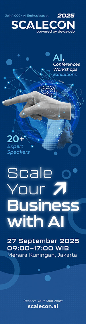 Dewaweb SCALECON