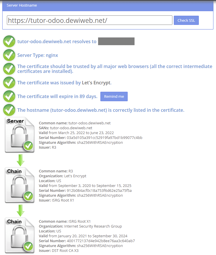 cek ssl - cara konfigurasi nginx proxy pass