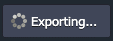 klik export - cara melakukan export environment