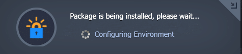 klik instal - cara install ssl let's encrypt